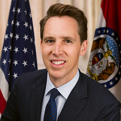 Josh Hawley